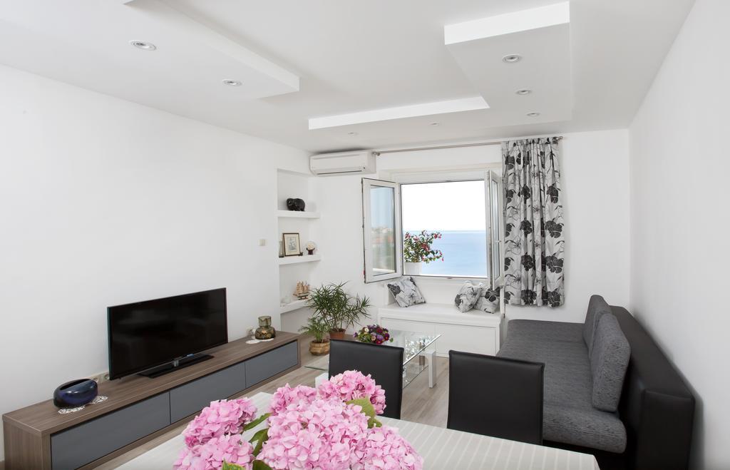 Apartment Aurora I Dubrovnik Quarto foto
